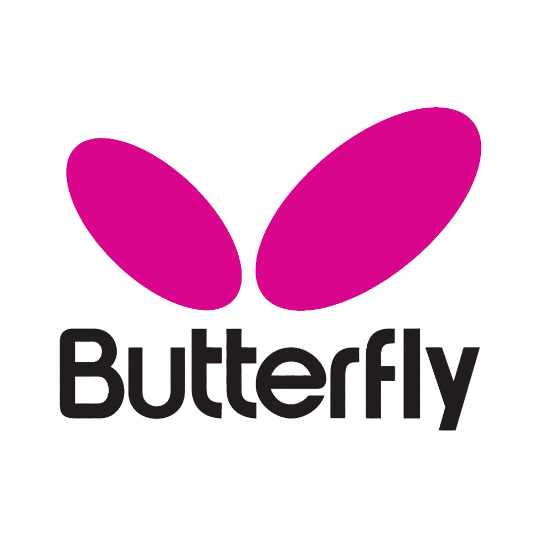 logo butterfly